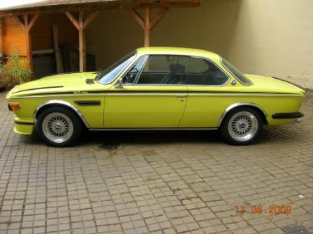BMW 30 csl 2275113